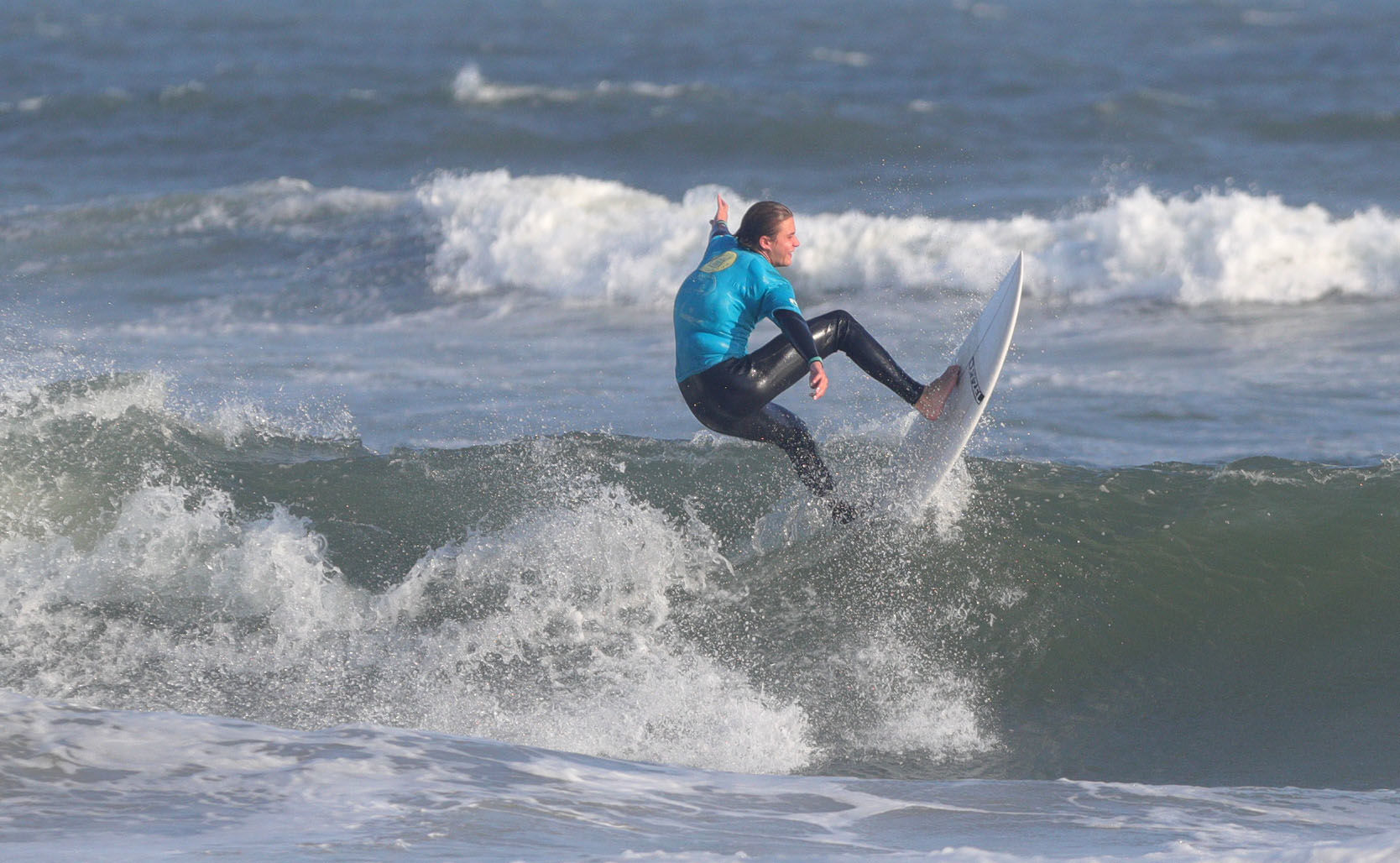 Mainland Surf